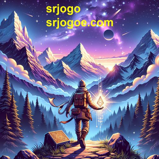 Descubra o Mundo Mágico dos Jogos de Aventura