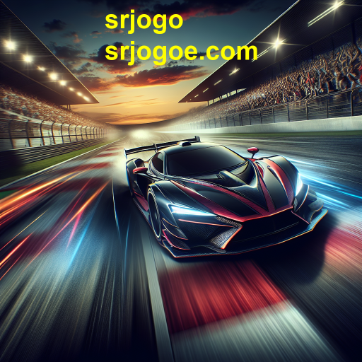 Acelerando na Diversão: O Mundo dos Jogos de Corrida